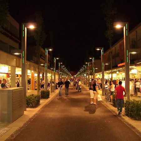 Lejlighed Gorgeous A Few Steps From The Bibione