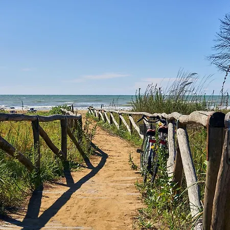 Gorgeous A Few Steps From The Appartement Bibione